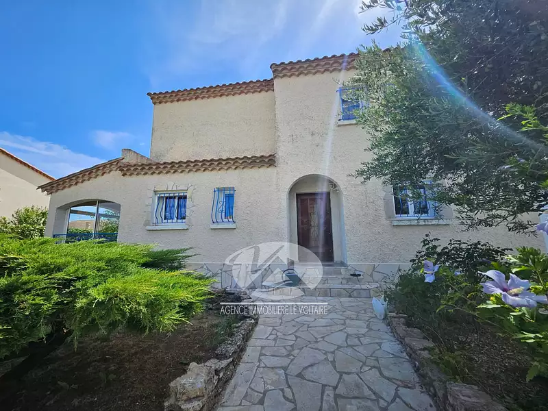 Maison, 160 m²