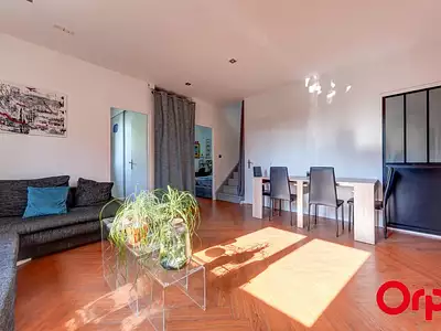 Appartement, 92 m²