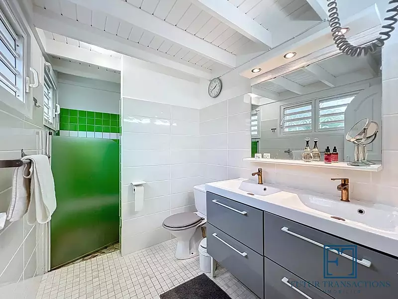 Maison, 115,55 m²