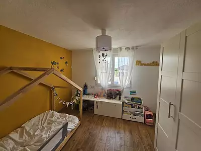 Maison, 126 m²