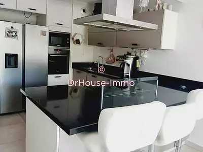 Appartement, 60,9 m²