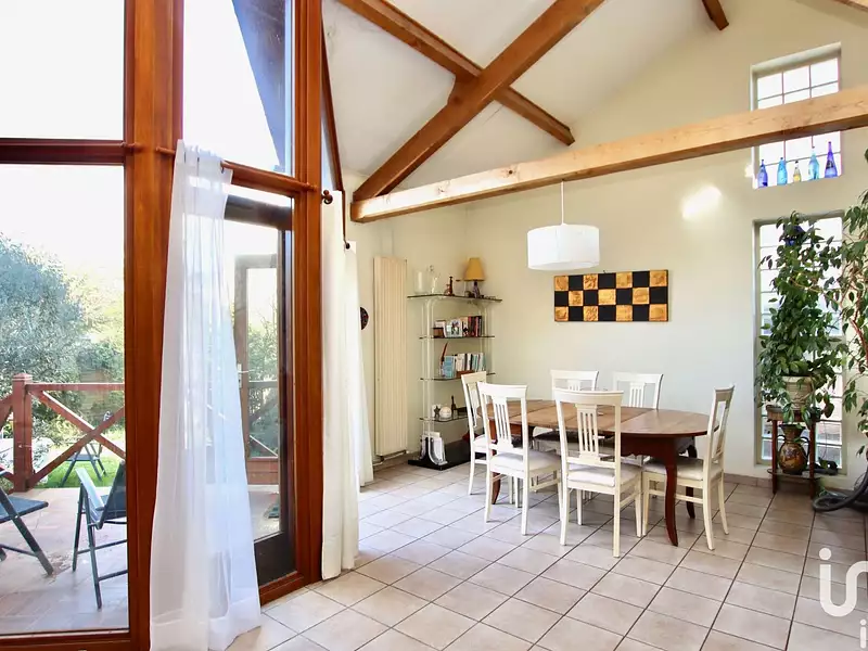 Maison, 137 m²