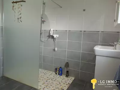 Maison, 118 m²
