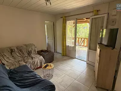 Maison, 100 m²