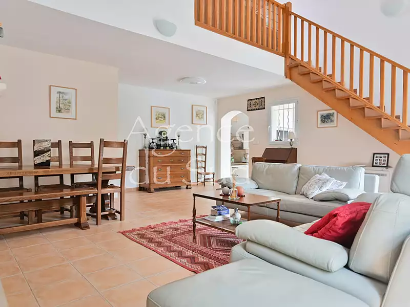 Maison, 113 m²
