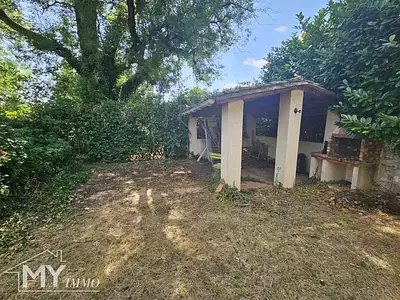 Maison, 164,43 m²