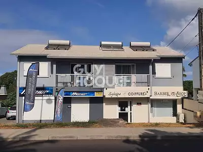 Immeuble, 247 m²