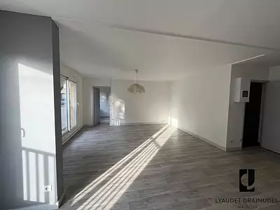 Appartement, 73,17 m²