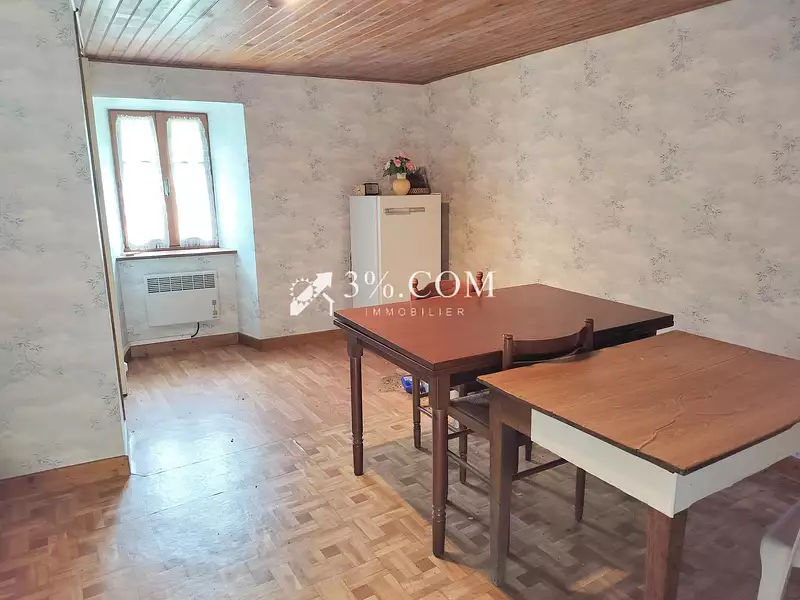 Maison, 195 m²