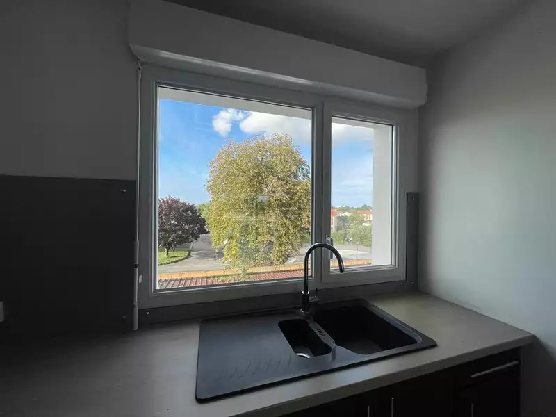 Appartement, 68 m²