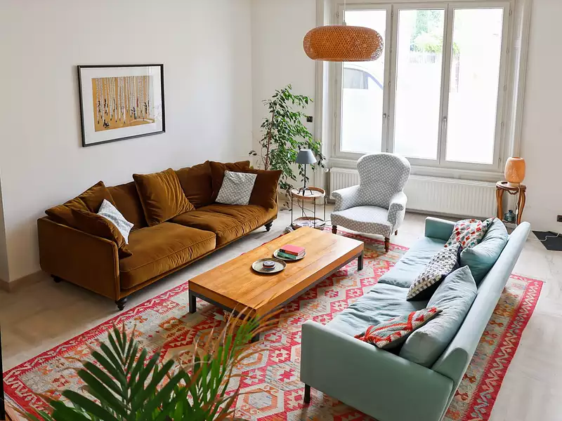 Maison, 219 m²