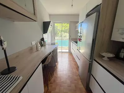 Appartement, 50,57 m²