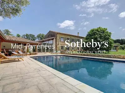 Maison, 622 m²