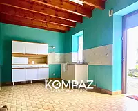 Maison, 95 m²