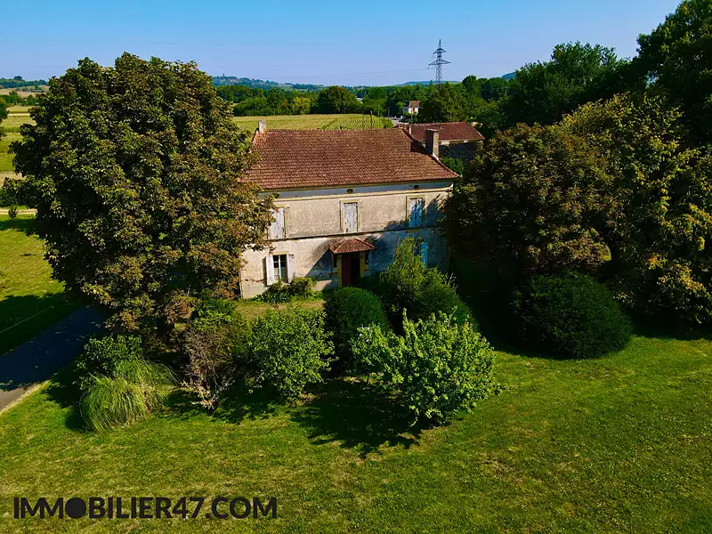 Maison, 146 m²