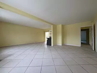 Appartement, 106 m²