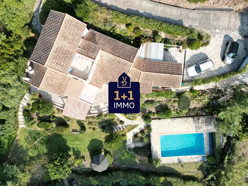 Maison, 155 m²