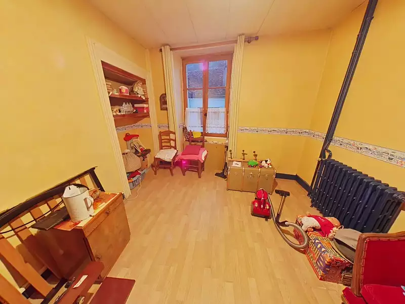 Maison, 200 m²