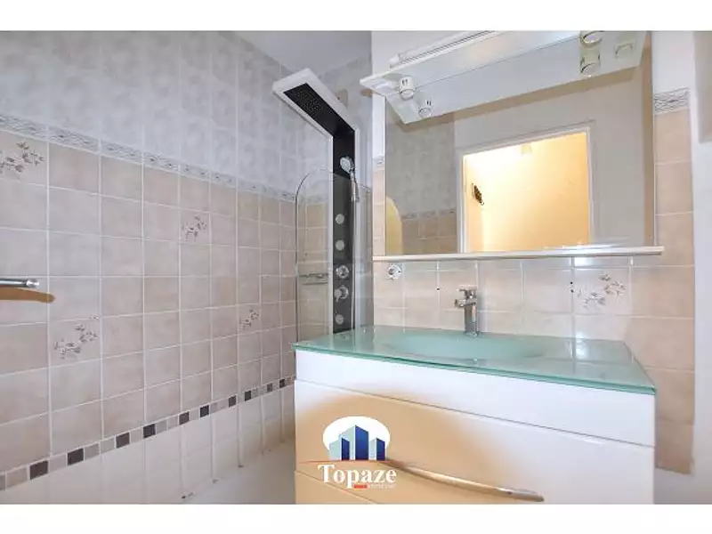 Appartement, 80,11 m²