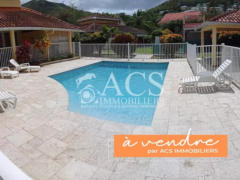 Appartement, 47,47 m²