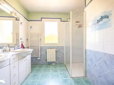 Maison, 174 m²