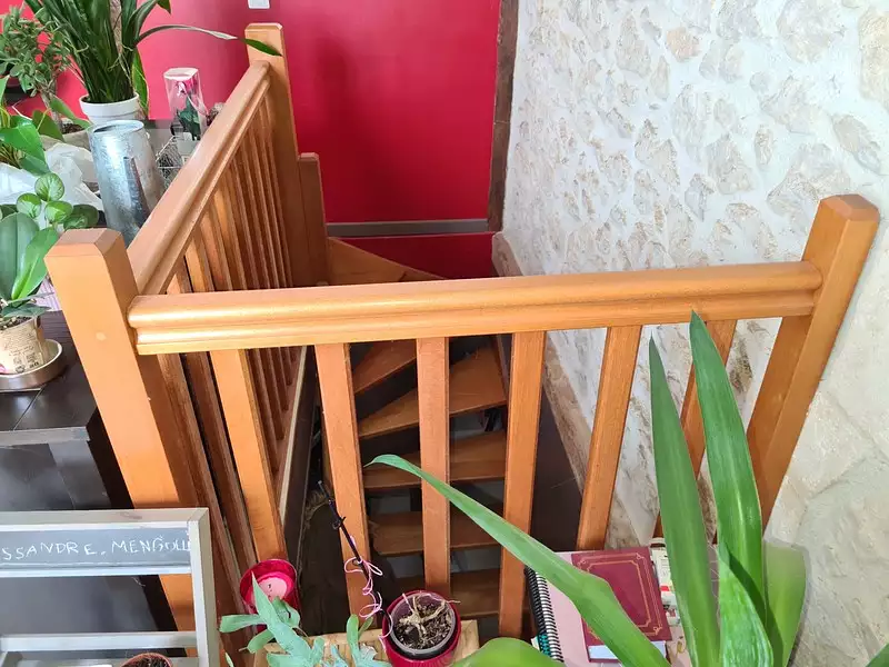 Maison, 160 m²