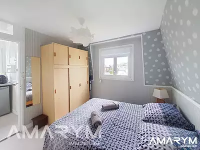 Appartement, 38,86 m²
