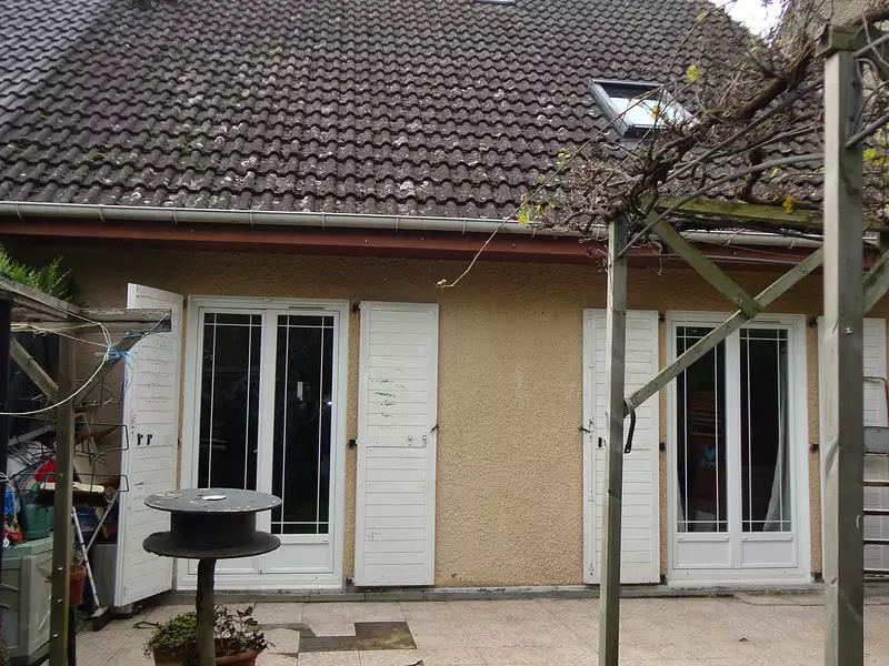 Maison, 84 m²