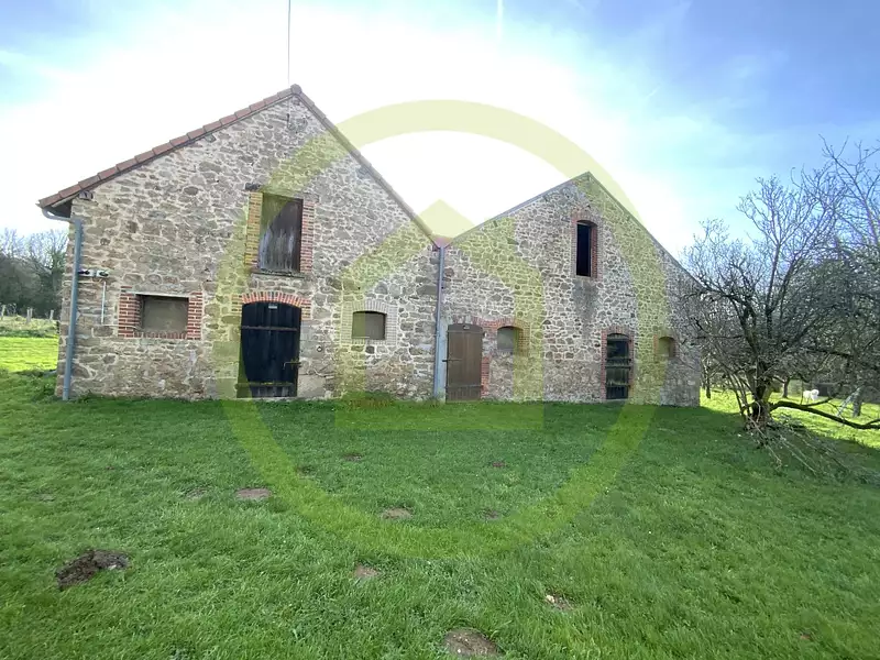 Maison, 92,45 m²