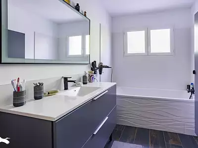 Maison, 150 m²