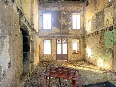 Maison, 80 m²