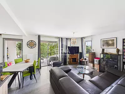 Appartement, 90 m²