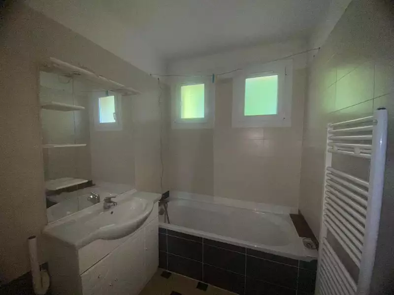 Appartement, 66 m²