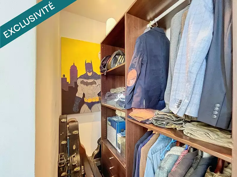Appartement, 74 m²