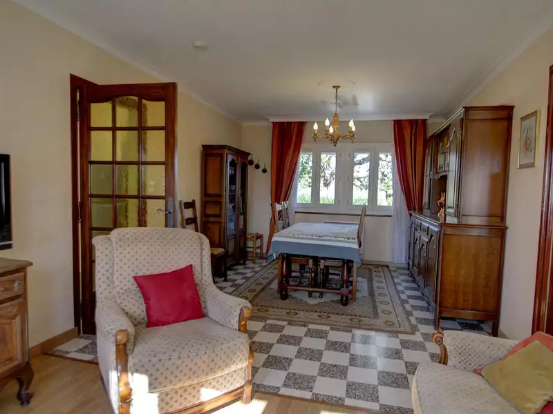 Maison, 77 m²