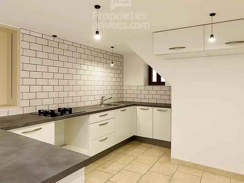 Appartement, 59 m²