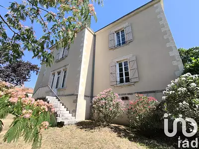 Maison, 232 m²