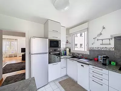 Appartement, 79,39 m²