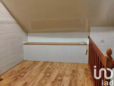 Maison, 68 m²