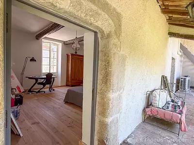 Maison, 205 m²