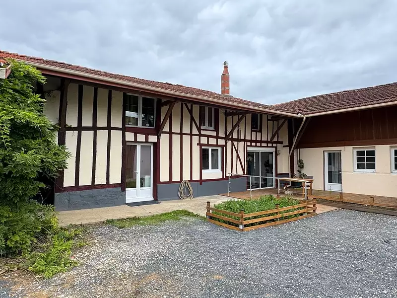 Maison, 227 m²