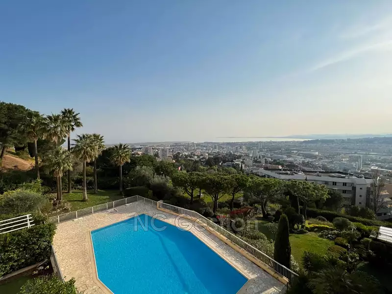 Appartement, 34 m²