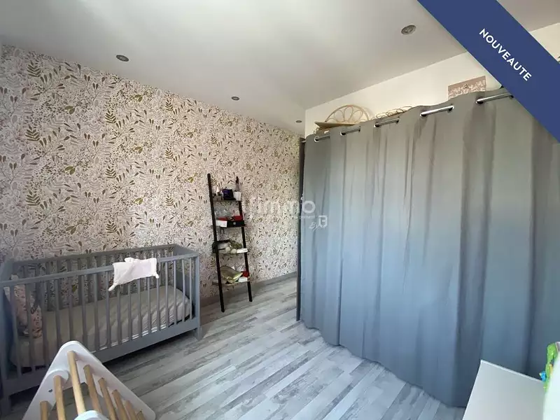 Maison, 152 m²