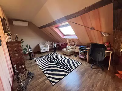Maison, 162 m²