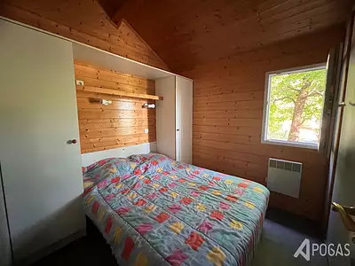 Maison, 27 m²