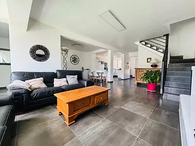 Maison, 115,85 m²