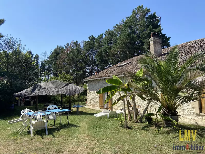 Maison, 250 m²
