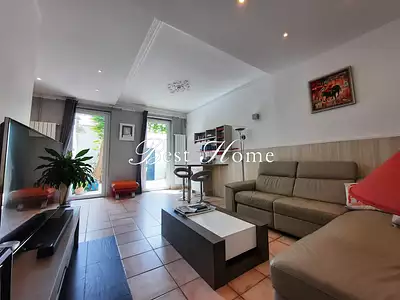 Maison, 110 m²
