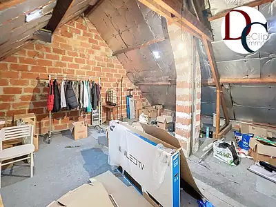 Maison, 91 m²