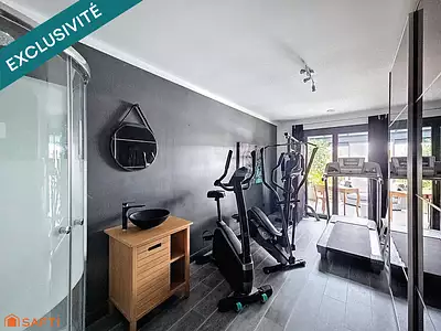 Maison, 157 m²
